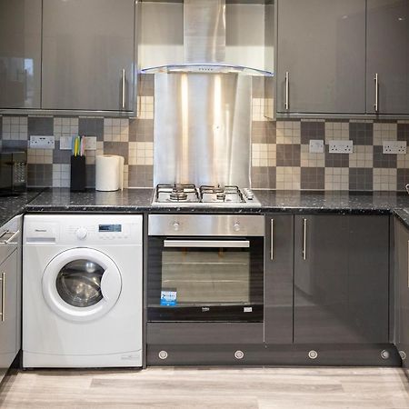 Entire New Flat With View To River Yare, H7 Daire Great Yarmouth Dış mekan fotoğraf
