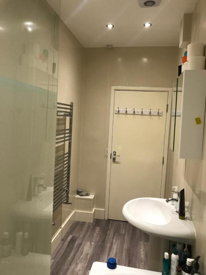 Entire New Flat With View To River Yare, H7 Daire Great Yarmouth Dış mekan fotoğraf