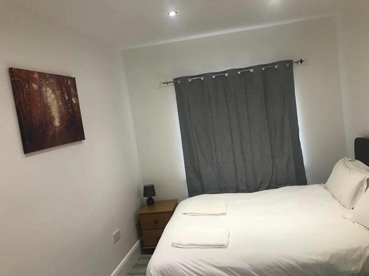 Entire New Flat With View To River Yare, H7 Daire Great Yarmouth Dış mekan fotoğraf