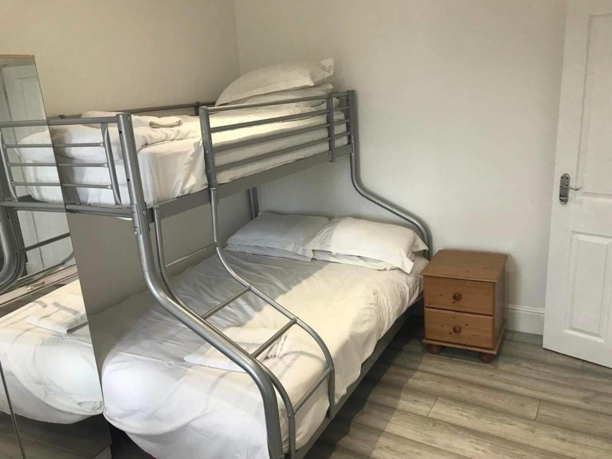 Entire New Flat With View To River Yare, H7 Daire Great Yarmouth Dış mekan fotoğraf