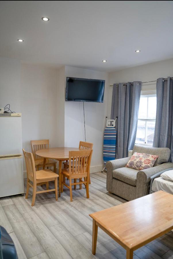 Entire New Flat With View To River Yare, H7 Daire Great Yarmouth Dış mekan fotoğraf