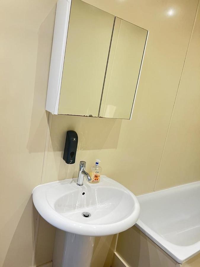 Entire New Flat With View To River Yare, H7 Daire Great Yarmouth Dış mekan fotoğraf