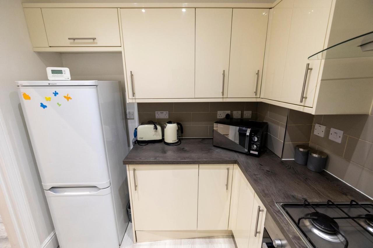 Entire New Flat With View To River Yare, H7 Daire Great Yarmouth Dış mekan fotoğraf