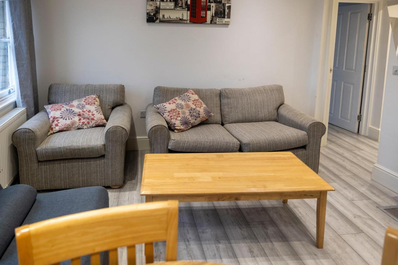 Entire New Flat With View To River Yare, H7 Daire Great Yarmouth Dış mekan fotoğraf