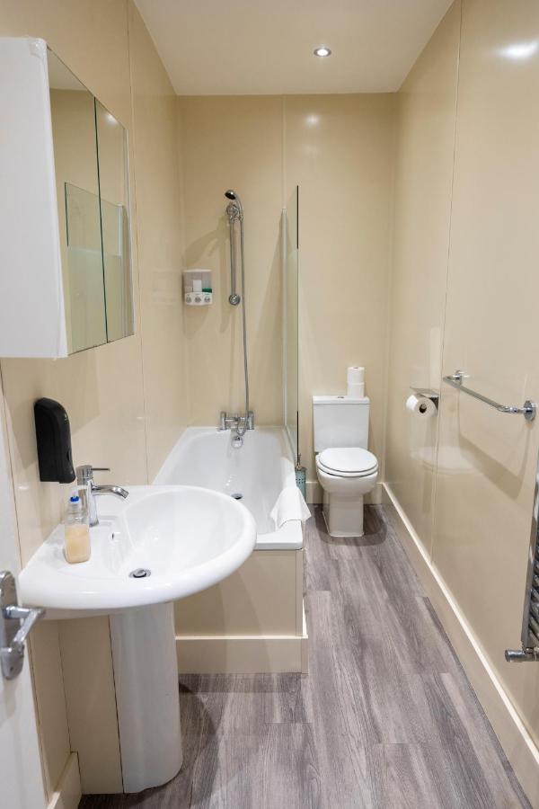Entire New Flat With View To River Yare, H7 Daire Great Yarmouth Dış mekan fotoğraf